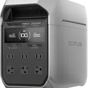 Ecoflow Delta 3. Mira el precio, el mejor q vas a econtrar - Img 54939929