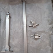 Base individuales para paneles solares - Img 57431347