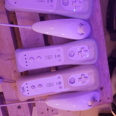Nintendo DS, Wii,WiiU, Switch y + 53cuatro4cuatro8cuatro9 - Img 110195730