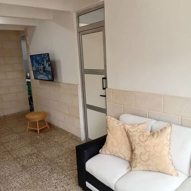 Apartamento 3/4 en San Agustín - Img 123213393