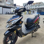Se vende moto electrica Rali - Img 45191509