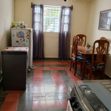 Se vende un apartamento en el Reparto Sierra Maestra Boyeros la Habana - 3/10