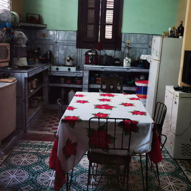 Casa independiente - 5/9