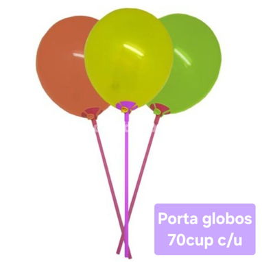 Juguetes pequeños, porta globos, banderines, globos de #, velas, libritos,topper, caretas, gorros, cortinas, manteles - 2/10