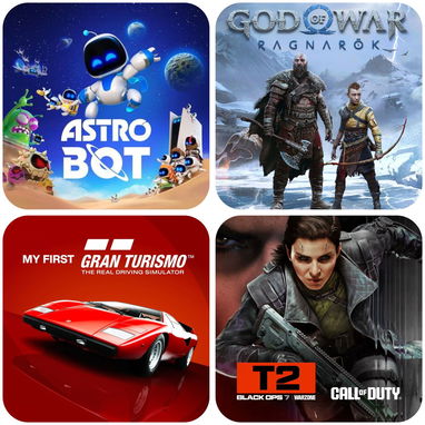 Ps5 Fat - Img 123603043