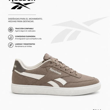 Tenis deportivos originales, Puma y Reebok. - Img 124157659