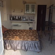Se alquila cuarto estudio en zona residencial de Nuevo Vedado - Img 55606945