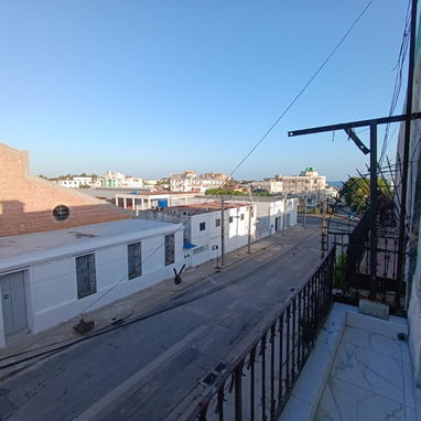APARTAMENTO EN EL VEDADO - 6/7