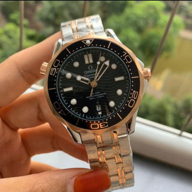 ⭐ Modelos Icónicos: Omega, Cartier y Patek Philippe - Img 126086516