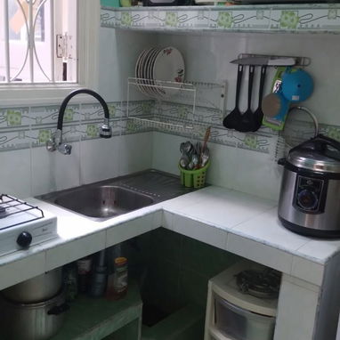 Apartamento 3ra Planta - 10000usd - 4/10