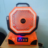 Ventilador electrico F14 - Img 57471697