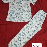 Pijama mujer - Img 54657932