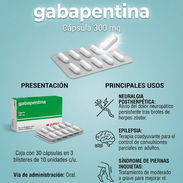 Gabapentina - Img 58267119