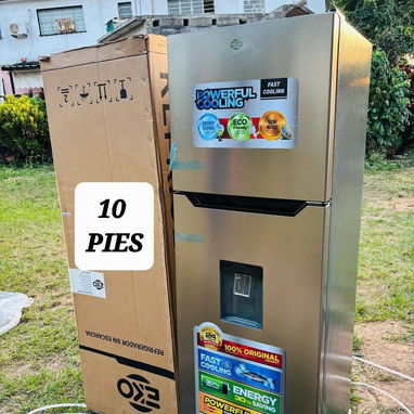 REFRIGERADOR - Img 123382475