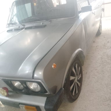 FIAT 125. - 5/6