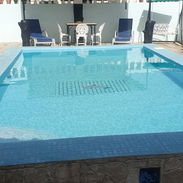 🏤🏊♂️💦Casa de renta con piscina en Guanabo (8 personas)/Alquiler de casa en Guanabo con piscina/House for rent/Acommo - Img 56415387