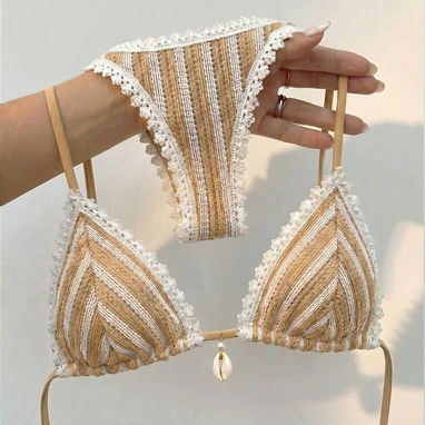 Trusas y bikinis variados modelos - Img 122651032
