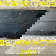TENGO PANDERO TRASERO COMPLETO PARA LADAS MODELOS 2101 - Img 47383426