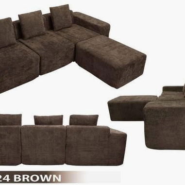 Sofas en L - Img 120324948