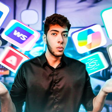 Soy editor de videos y miniaturas para youtube - Img 122334440