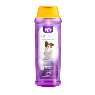 Champú para.Mascotas - Img 117948888
