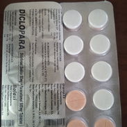 Diclofenaco con Paracetamol - Img 57641688