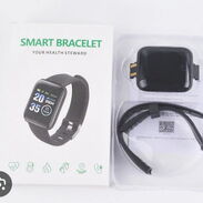 SMART   BRACELEET.  reloj inteligente  nuevos en su caja 📦 - Img 45267121
