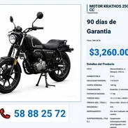 MOTOR MT 125 CC VPT-0247 - Img 55992764