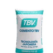 Cemento TBV - Img 56946058