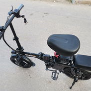 Vendo bicicleta eléctrica - Img 57163551