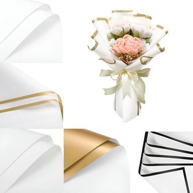 Papel Coreano - Img 122605856