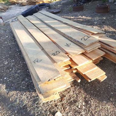 Venta de todo tipos de materiales y palos y tablas - Img 123201781