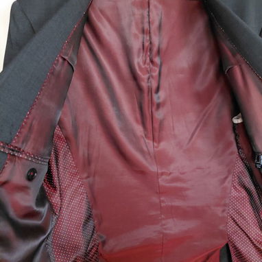 Blazer Bleiser traje chaqueta americana - Img 122585176