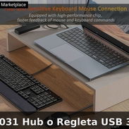 Hub Regleta USB - Img 57704749