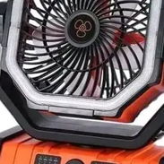Compro ventilador recargable f6 para hoy - Img 55499540