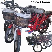 Moto electrica - Img 45908253