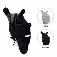 Capa impermeable para moto - Img 55329268