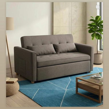 Camas cameras, sofa cama - Img 123090295