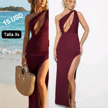 Diversidad de diseños de vestidos - Img 125052118