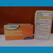 Ibuprofeno fuerza - Img 54946049
