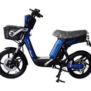 Bicimoto electrica izuki 1500W - Img 56592466