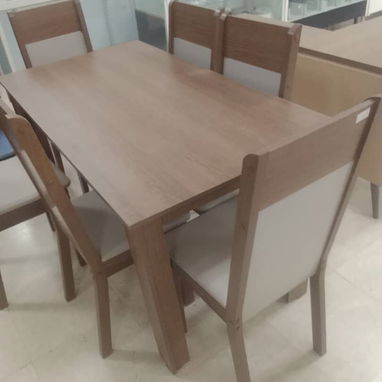 Juegos de comedor y closet - 2/6