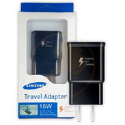 Cargador Rápido Samsung USB. Con Empaque. Alta Calidad 15W 🔶 $11 - Img 57518449