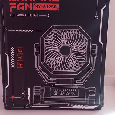 Ventilador Original de 20,000 mAh - 2/2
