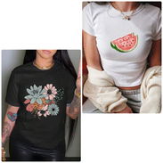 🥁🥁Pullovers de mujer en Tendencia - Img 50802605