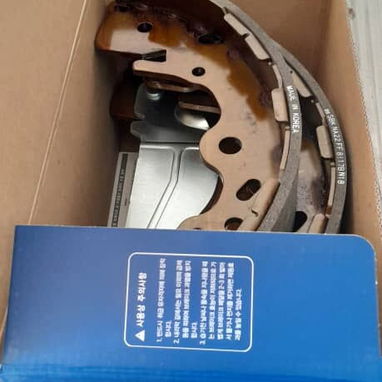 piezas para hyundai h1 y hyundai h100 - Img 123391134