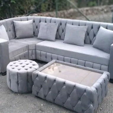 "Todo tipo de juegos de mueble solo escrieme" Date el gusto de contarte en el confort y la comodidad - Img 123746436