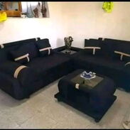 Muebles con una calidad 100 % estupenda - Img 45357073