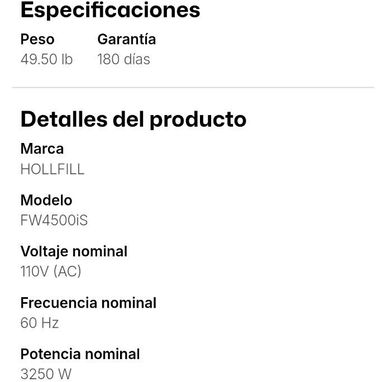 Planta eléctrica - Img 124233065