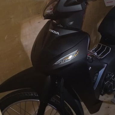 🏍️ Honda Wave Alpha 120cc – ¡Cero kilómetros! - Img 125899290